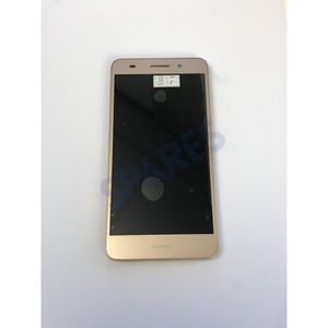 Y6II Display Gold Original