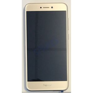 Honor 8 Lite Display Gold Original