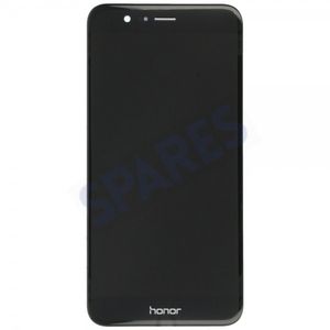 Honor 8 Pro Display Black Original