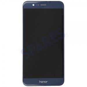 Honor 8 Pro Display Blue Original