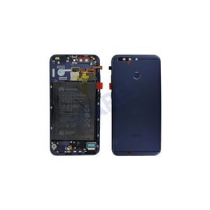 Honor 8 Pro Back Cover Housing Blue