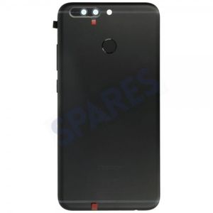 Honor 8 Pro Back Cover Housing Black