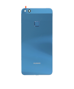 Huawei P10 Lite Baksida & Fingeravtryckssensor - Blå