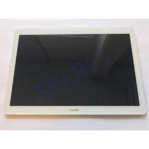 MediaPad T3 10.0 Display White