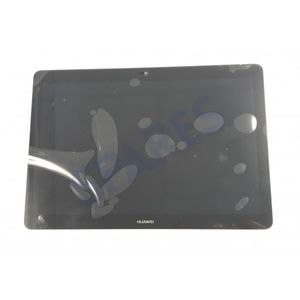 MediaPad T3 10.0 Display Black/Gray