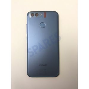 Nova 2 Back Cover Blue w Battery Original