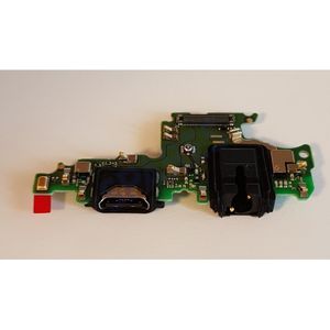 Honor View 10 Type C Connector + Microphone Flex Board