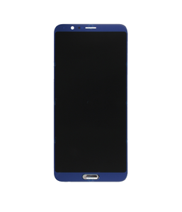 Honor View 10 Display Blue
