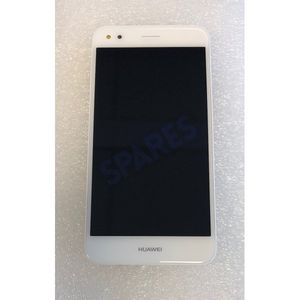 P9 Lite Mini Display White Original