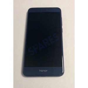 Honor 8 Lite Display Blue Original