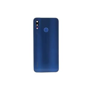 P20 Lite Back Cover Blue