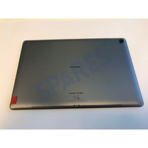 MediaPad M5 10.8 Back Cover with Battery Gray