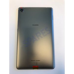 MediaPad M5 8.4 Back Cover with Battery Gray