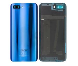 Honor 10 Back Cover Blue