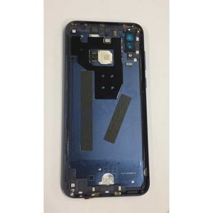 Honor Play Back Cover Blue