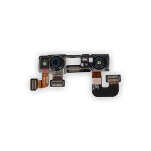 Mate 20 Pro Front Camera With Sensors