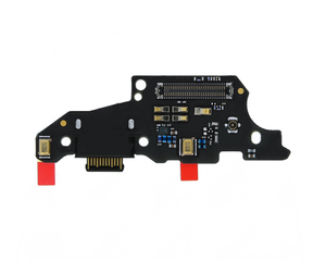 Mate 20 Type C Board Connector