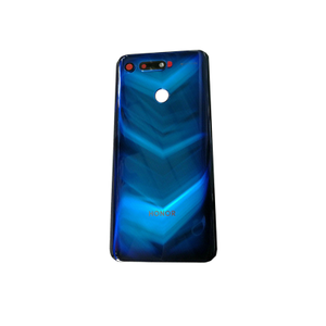 Honor View 20 Back Cover Sapphire Blue