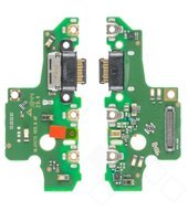 Honor View 20 USB Antenna Sub Board