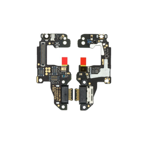 Huawei P30 Laddkontakt, Type-C - Original