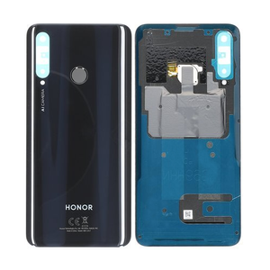 Huawei Honor 20 Lite Baksida - Svart