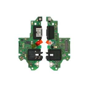 P smart Z USB charging board