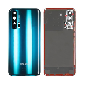 Honor 20 Pro Back Cover Phantom Blue