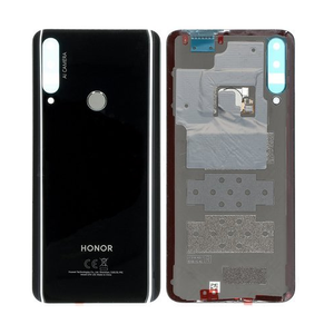 Honor 9X Back Cover Midnight Black