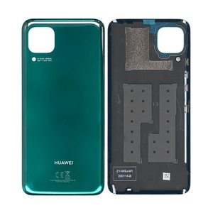 Vihreä Huawei P40 Lite takaosa