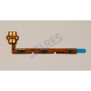 Y6II Side Key Original