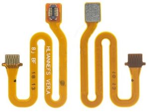 P20 Lite Fingerprint Sensor Flex
