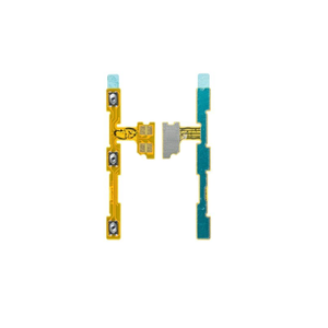 Y9 2019 Side Key Flex
