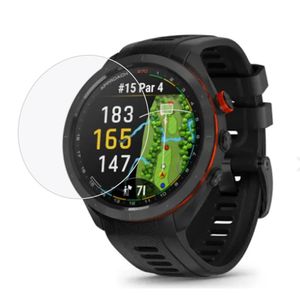Garmin Approach S70 42mm Skjermbeskytter TPU – Gjennomsiktig