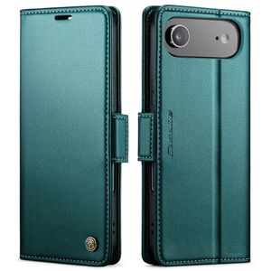 CASEME iPhone Air Etui med Kortplads - Grøn
