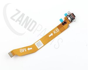 Asus ZenFone 8 ZS590KS TYPE C FPC