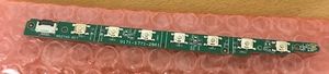Asus LMT MX27AQ KEYPAD BOARD