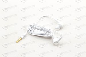 Asus HEADSET IN-EAR WHT 161