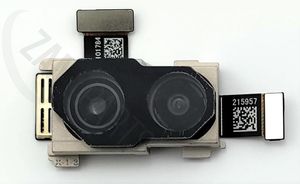 Asus DUAL CMOS CAM MODULE 64M+12M
