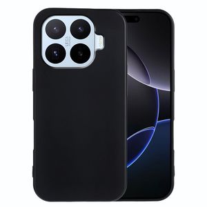 Xiaomi 17T Pro Matt Skal - Svart