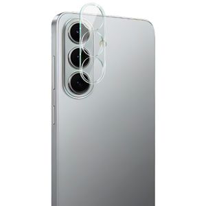 IMAK Samsung Galaxy S26 Plus Camera Lens Protector + Acrylic Cap