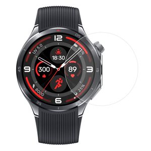 OnePlus Watch 3 43mm Screen Protector in TPU