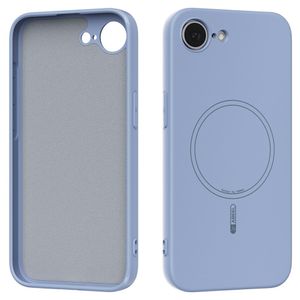 ABEEL iPhone 16e MagSafe Case – Sky Blue