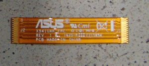 Asus X541UAK ODD_FPC R1.0