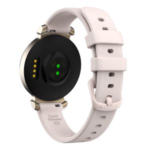 Garmin Lily klokkerem silikon – rosa