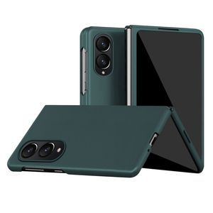 Samsung Galaxy Z Fold8 Elektrobelagt Deksel - Grønn