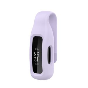Fitbit Ace 3/Inspire 2/Inspire 3 Deksel – Lys lilla