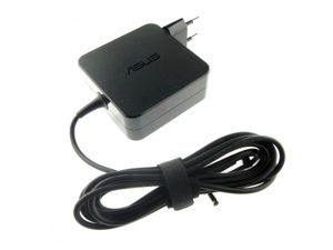 ASUS AC-adapter 65W / 19V / 3.42A / 4mm / EU / 2P