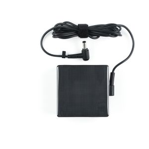 Asus AC-adapter 90W 19V 5.5mm 3-pin