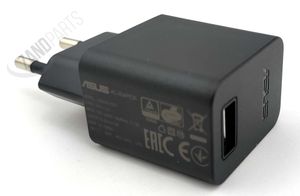 Asus ADAPTER EU TYPE USB; 5W 5.2V/1A 2PIN