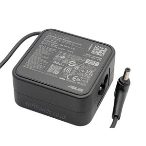 Asus AC Adapter 45W 19V Svart